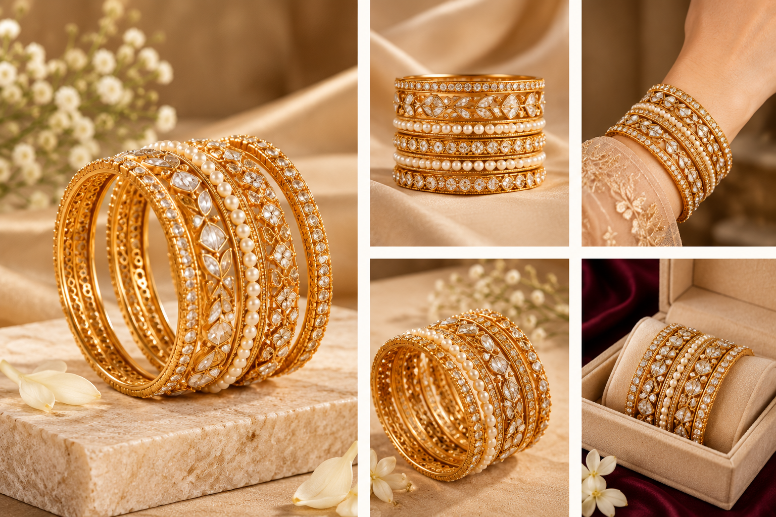 Test Size Bangle